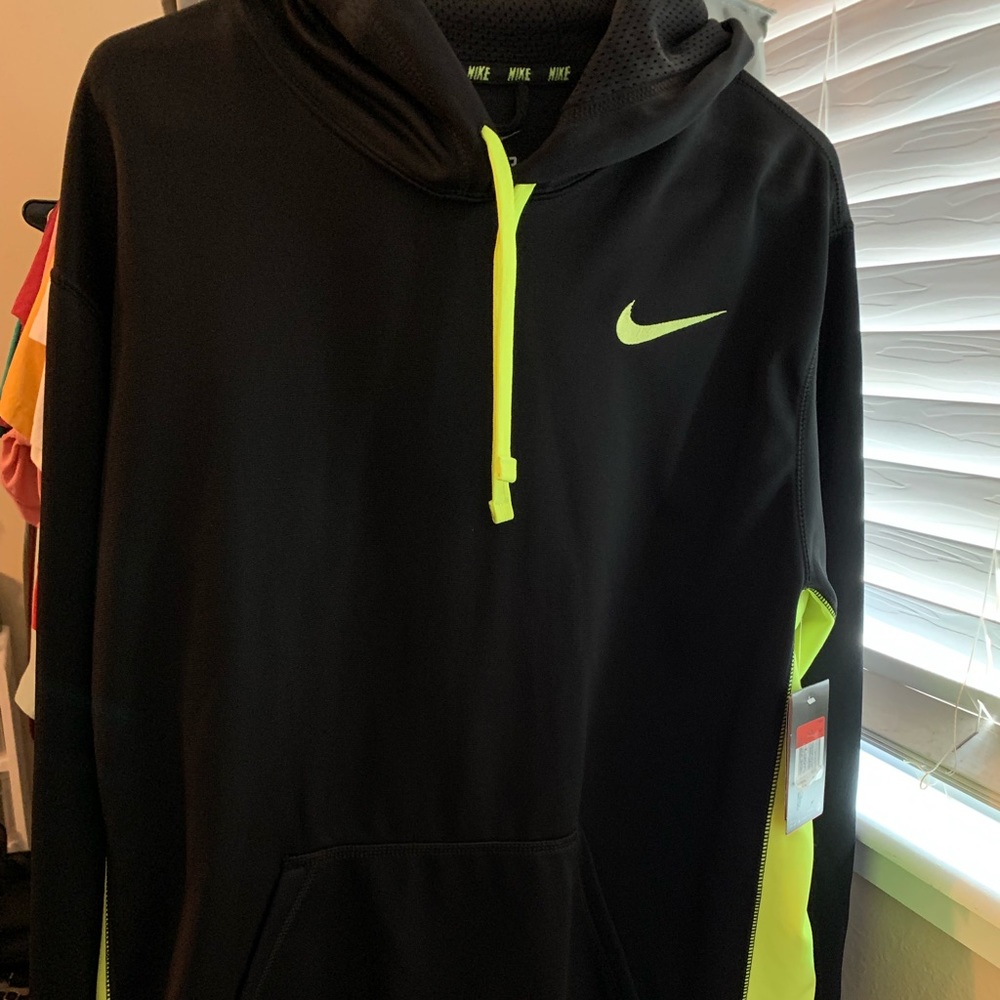 Nike Sweater!
